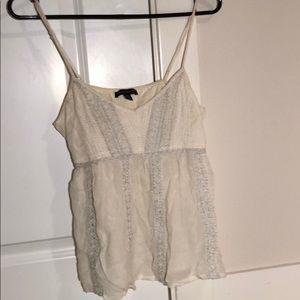 American eagle tank top